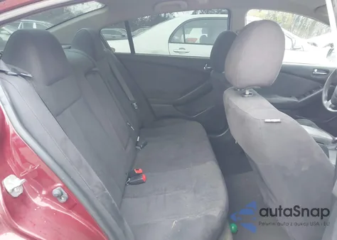 2012 Nissan Altima 2.5 S z USA, uszkodzony, nr VIN 1N4AL2AP9CN502313